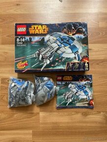 Lego Star Wars 75042 - 1