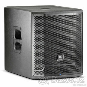 Prodám 1ks JBL PRX715XLF aktivní subwoofer - 1