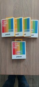 Film colored i-type do polaroidu - 1