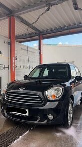 Mini Cooper D Countryman