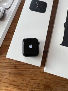 Apple Watch series 6 40mm Gray - 1