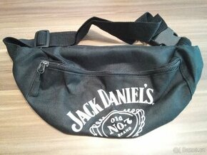 Ledvinka JACK DANIELS