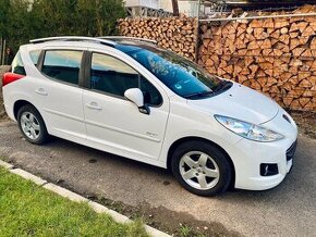 Peugeot 207 SW