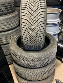 255/45 R20 Continental