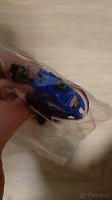 Original Traxxas servo TRX2080A