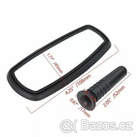 Opravná sada antény Mercedes w208,w210,w202,w168