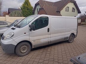 Opel Vivaro 2.0CDTI