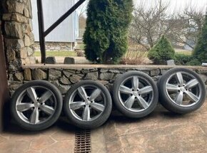 5x112 R 20