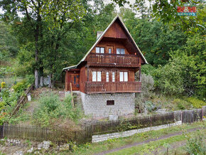 Prodej chaty, 78 m², Kadaň