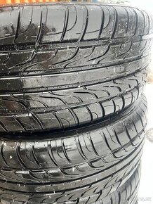 Letní pneumatiky 265/50 R20