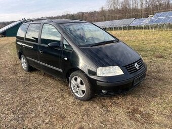 Náhradní Díly Volkswagen Sharan