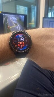 Garmin Fenix 8 47 OLED