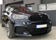 bmw x5 f15 spoilery predni zadni naraznik nadkoli Mperforman