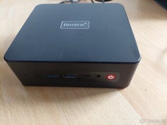 Mini pc Beelink U59 pro