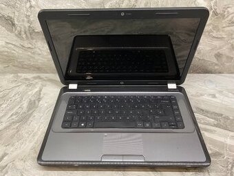 Notebook HP Pavilion G6, Win 11, 8GB, SSD