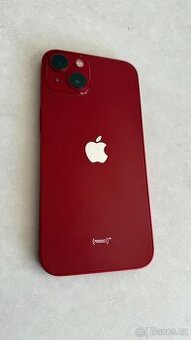 iPhone 13 Product Red 256GB