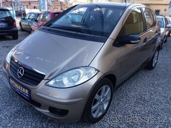 MB-Mercedes A 168,A 169,Vaneo,"B"