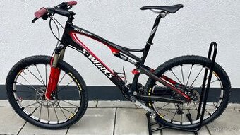 Specialized S Works carbon Epic - 1