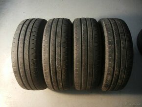 Letní pneu Goodyear 195/60R16 - 1