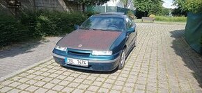 Opel Calibra 2.0 (85kw) rok 1993