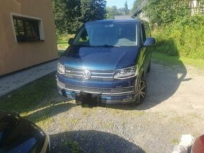 Transporter  motor 1.9 tdi 96kw Asz