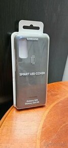 Samsung Galaxy S20 Smart Led Cover - 1