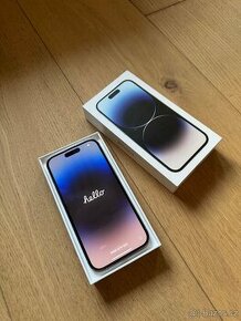 Apple iPhone 14 Pro 128GB+Apple AirPods Pro 2