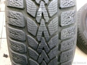 185/65 R15 DUNLOP (6mm) č.14729