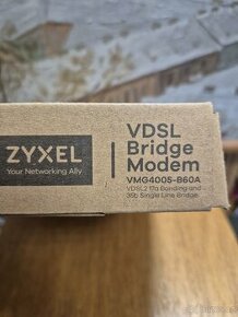 LModem Zyxel