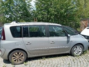 Renault Espace II VEŠKERÉ NÁHRADNÍ DÍLY