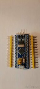 Vývojová deska - kit STM32F103C6T6