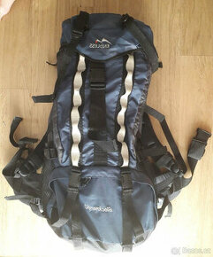 Krosna/batoh GLOCKNER 60L - ENDLESS,