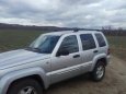 jeep cherokee 2.5 crd