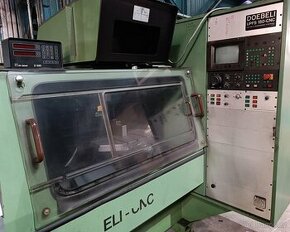 CNC Bruska DOEBELI UPFS 150-117 - 1