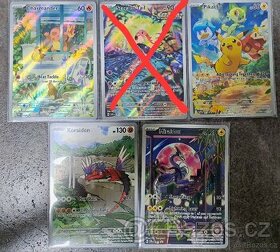 Pokemon TCG premium Black Star Promos