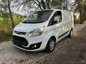 Ford Transit Custom 310 TREND L1H1