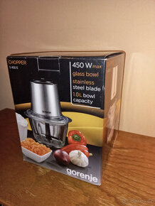 Mixer Gorenje S 450 E - 1