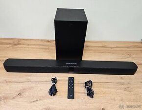 SoundBar TCL TS7010 2.1 o výkonu 320W