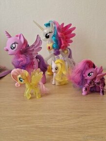 My Little Pony figurky