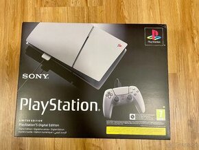 PlayStation 5 - 30th Anniversary Limited Edition