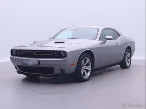 Dodge Challenger 3,6 V6 227kW Automat SXT (2016)