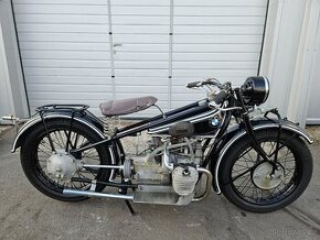 BMW R52 1928