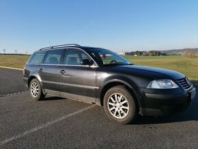 VW Passat B5.5 1.9 TDI