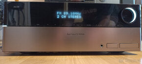 7.1 Receiver Harman Kardon AVR 160/230+DO