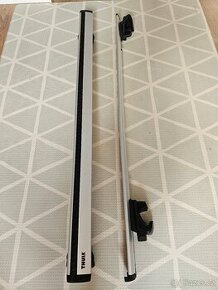 Thule WingBar  Evo