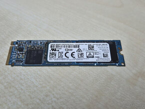 Toshiba 256GB KXG50ZNV256G M2 NVMe 2280