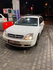 Prodám nebo vyměním Opel Vectra C