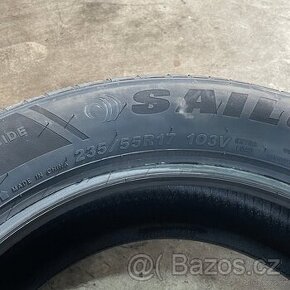 NOVÉ Zimní pneu 235/55 R17 103V Sailun