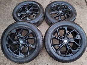 Alu disky VW Touran, Caddy, Škoda Octavia IV  5x112 R16