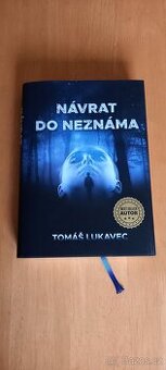 Tomáš Lukavec  -  Návrat do neznáma - 1